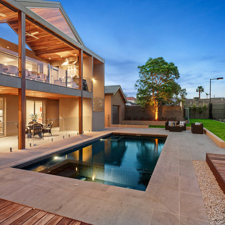 Bluestone Paving Stones