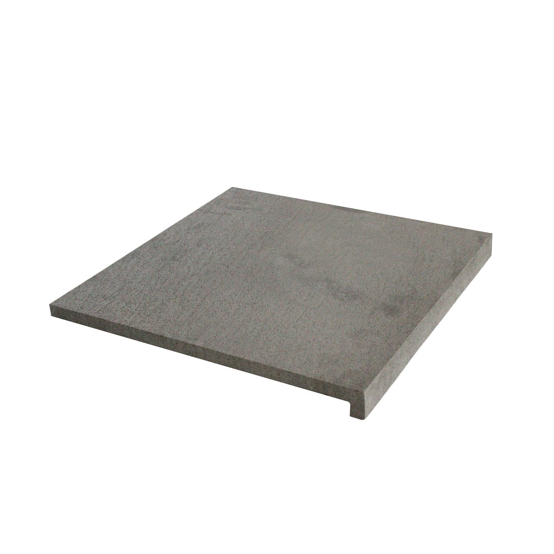 Bluestone Pool Coping Drop Face 500 x 500 and 600 x 600