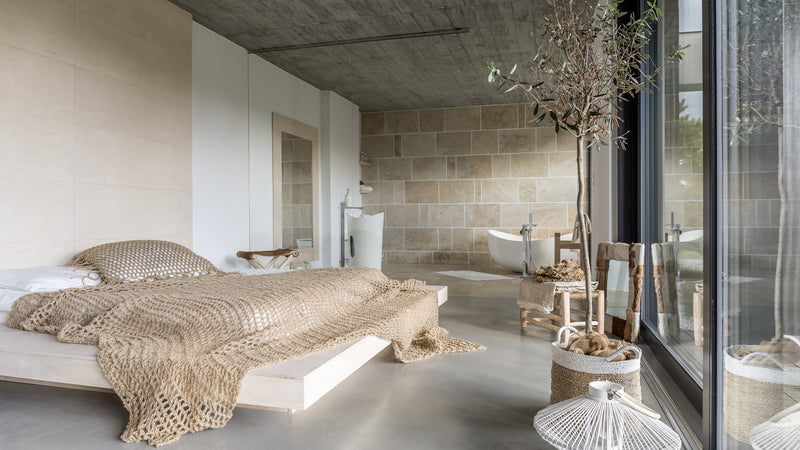 Classic Travertine Wall Tiles