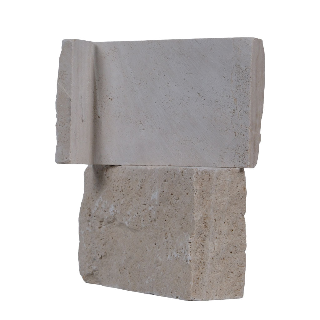 Rockface Stone Cladding Corners