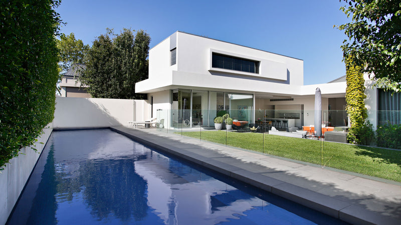 Bluestone paving Stones for Pool