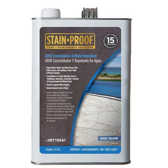 Dry Treat 40SK Stain Proof