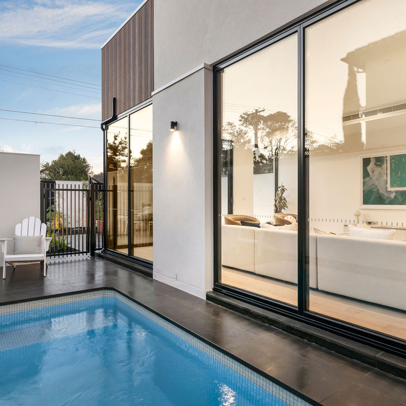 Pool Coping Bluestone