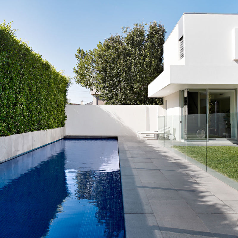 pool coping bluestone