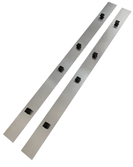 HIDE Form Work Kit Edge Fomers