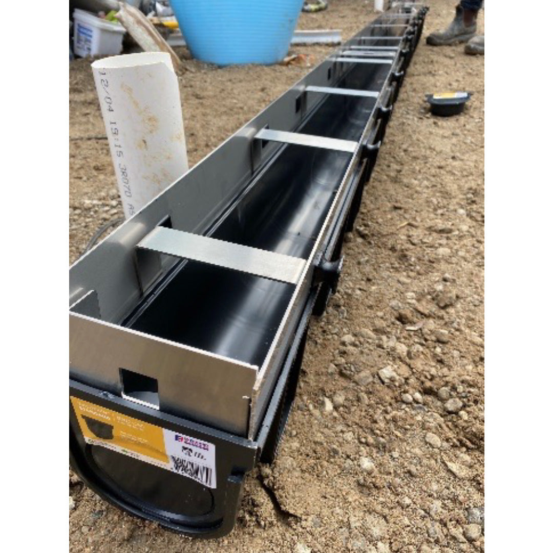 HIDE Form Work Kit Spaces on Bridge