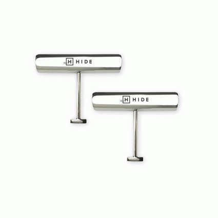 HIDE Skimmer Lid Keys