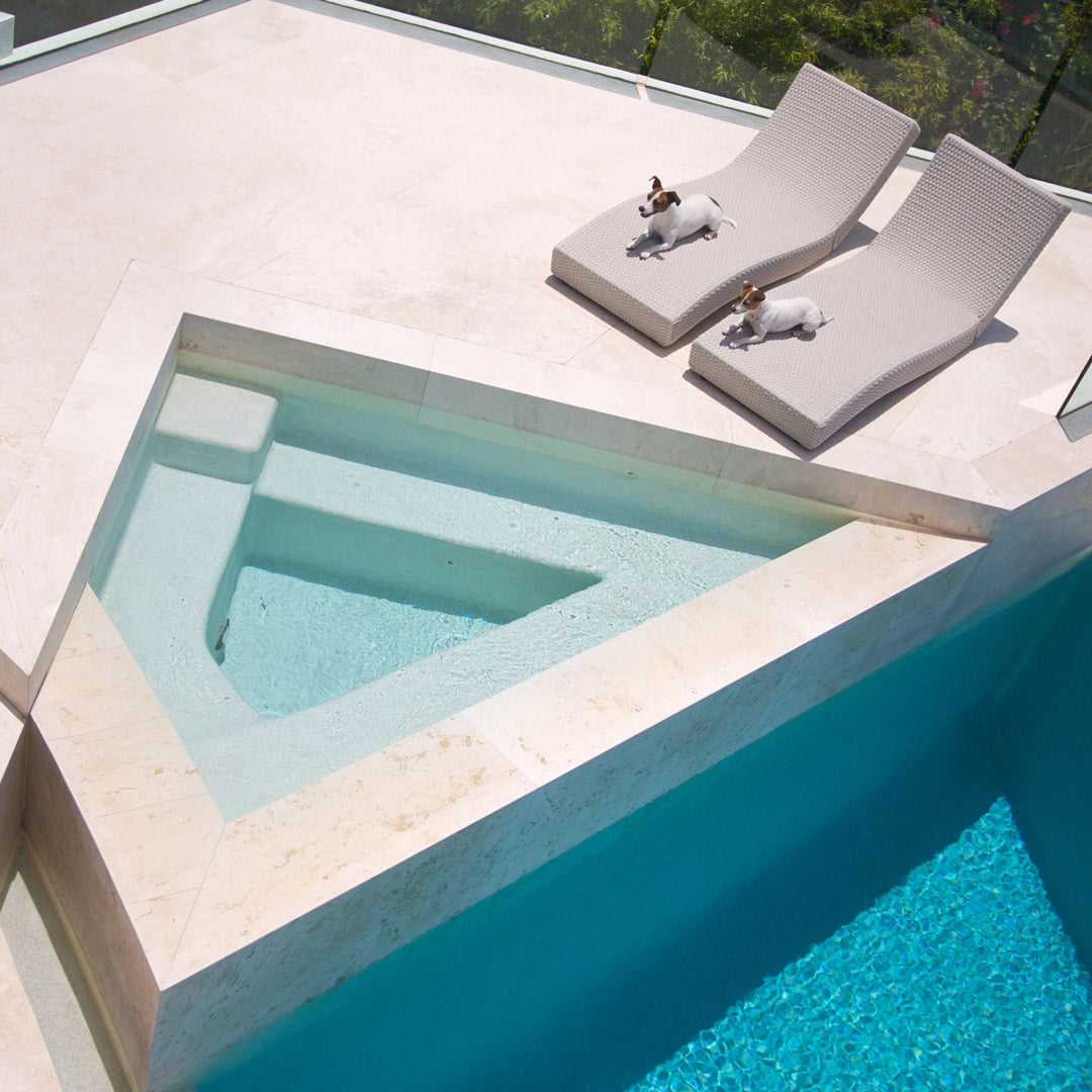 Buy Premium Limestone Pavers – Direct to Public & Save