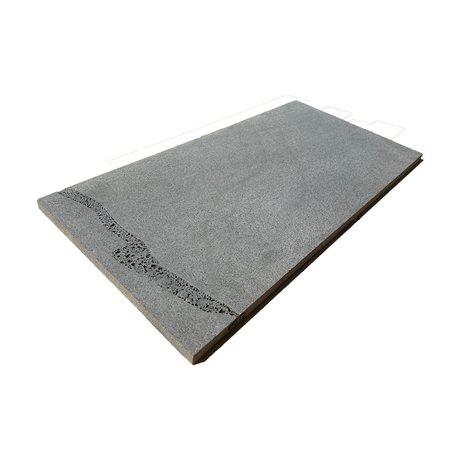 Bluestone Riser Profiles Custom Bluestone Sizes for Your Unique Project Needs