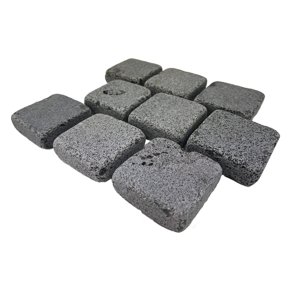 Bluestone Cobblestones - Perfect for Your Next Project