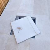HIDE Manhole Covers