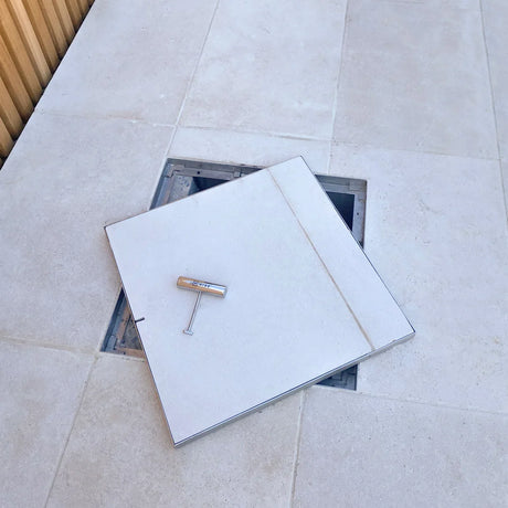 HIDE Manhole Covers