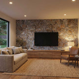 Barossa Forge Stone Wall Tiling