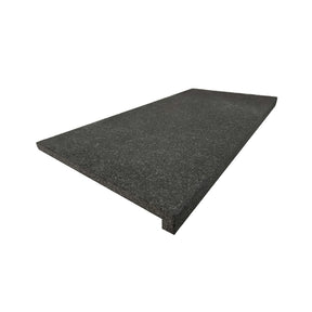 Black Granite Drop Face Pool Coping