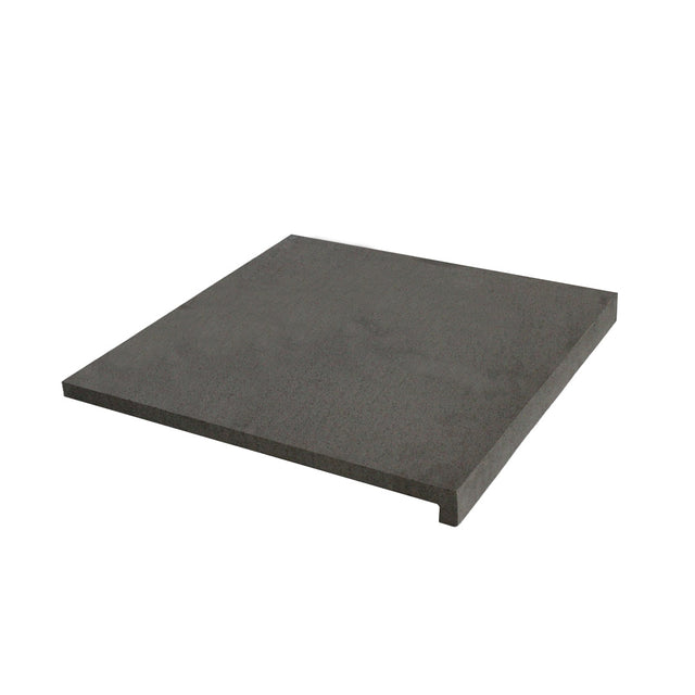 Premium Bluestone Dropface Semi-Honed - Built To Last