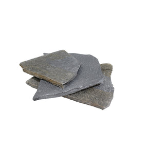 Crazy Paving Santorini