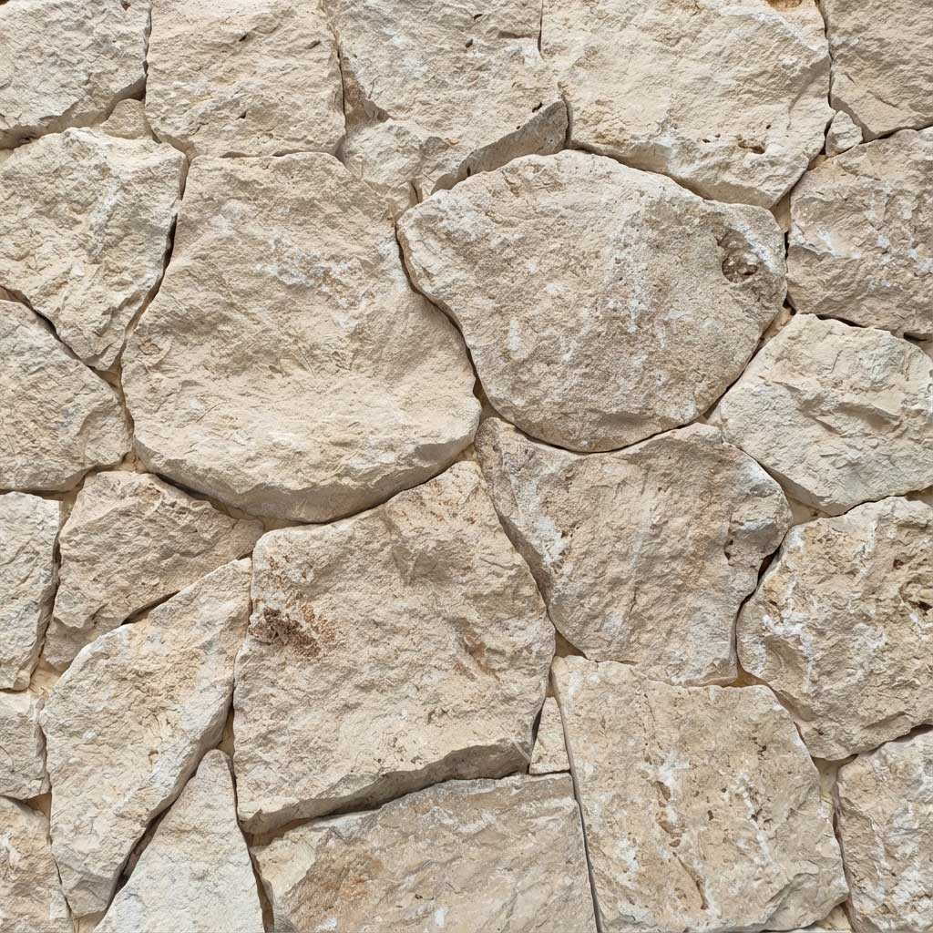 Crevella Outdoor Stone Wall Cladding