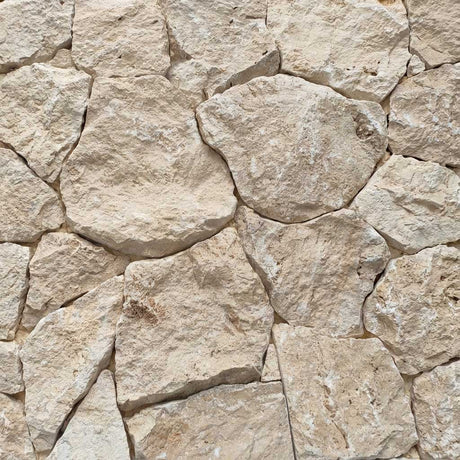 Crevella Outdoor Stone Wall Cladding