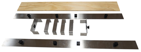 HIDE Formwork Kit