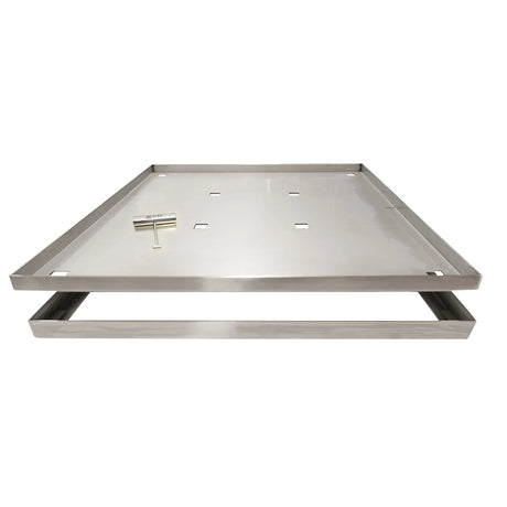 HIDE Access Cover Kit for Manholes