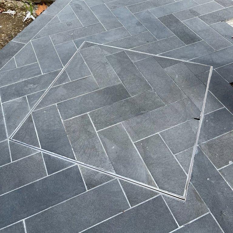 Manhole Covers by HIDE