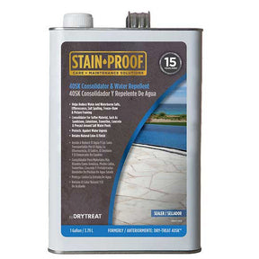 Dry Treat 40SK Stain Proof