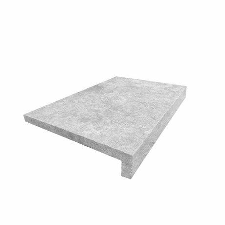 Tundra Grey Rebated Dropface 30mm thick