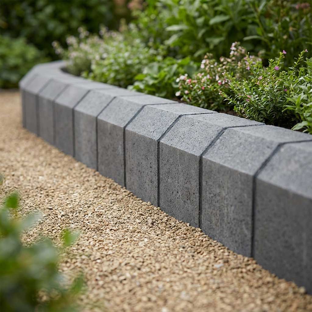 Blestone Garden Edging