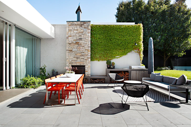 Bluestone Pavers