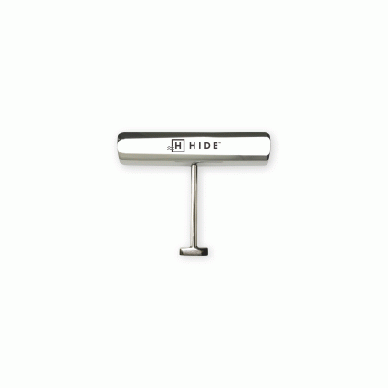 HIDE Skimmer Lid Key