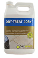 DRYTREAT Stain-Proof 40SK
