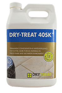 DRYTREAT Stain-Proof 40SK