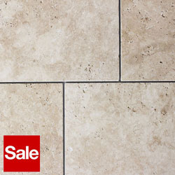 Travertine Tiles And Pavers, Cost Of Travertine Tile