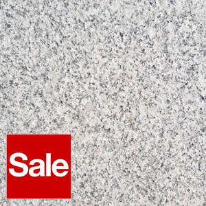 White Granite Pavers 800x400